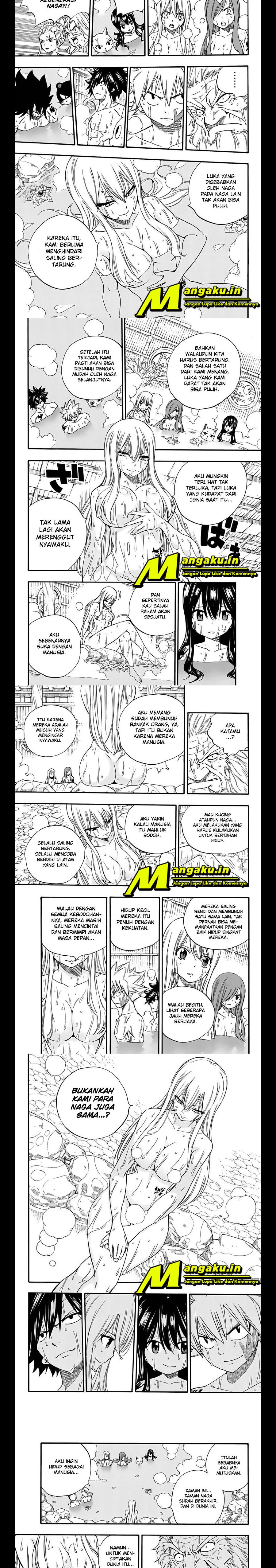 Fairy Tail: 100 Years Quest