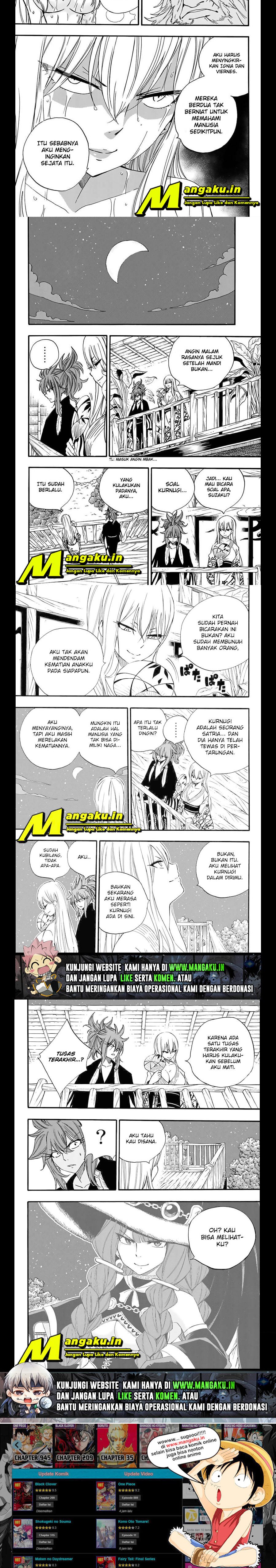 Fairy Tail: 100 Years Quest