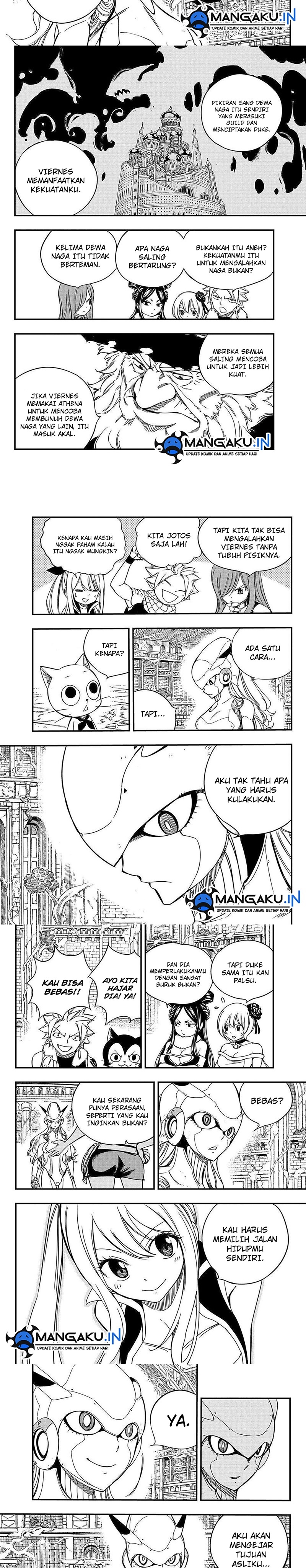 Fairy Tail: 100 Years Quest