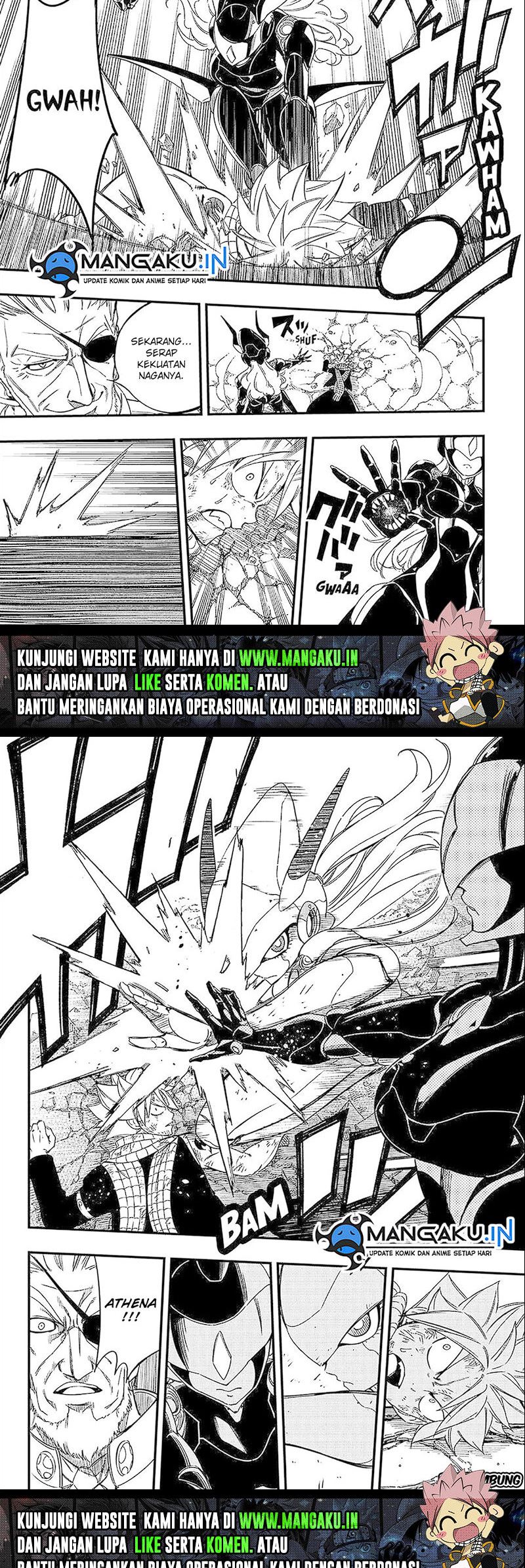 Fairy Tail: 100 Years Quest