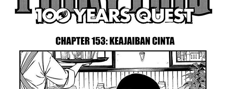 Fairy Tail: 100 Years Quest