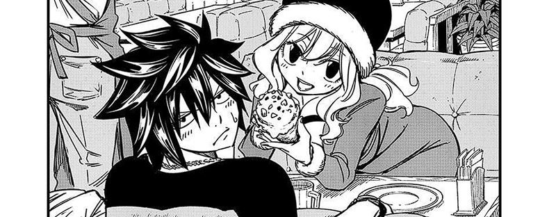 Fairy Tail: 100 Years Quest