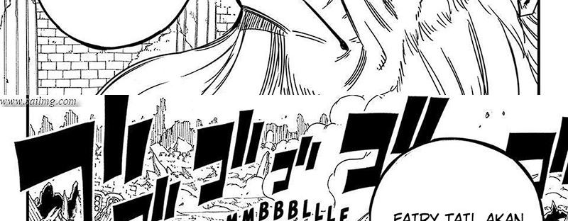 Fairy Tail: 100 Years Quest