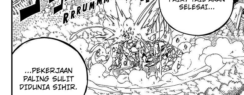 Fairy Tail: 100 Years Quest