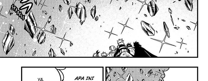 Fairy Tail: 100 Years Quest
