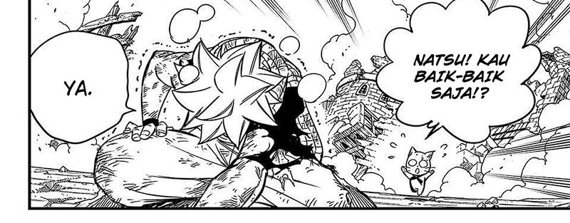 Fairy Tail: 100 Years Quest