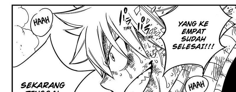 Fairy Tail: 100 Years Quest