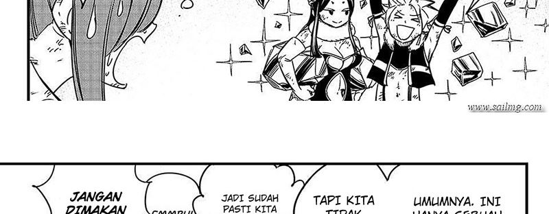 Fairy Tail: 100 Years Quest