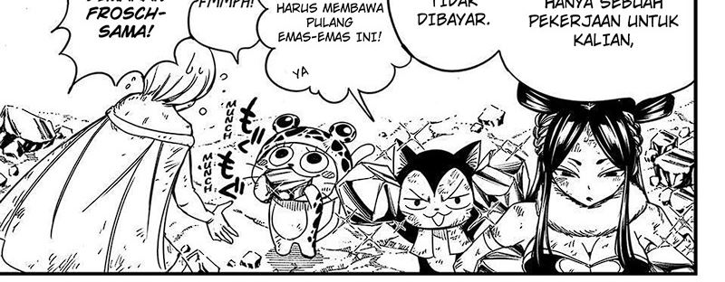 Fairy Tail: 100 Years Quest