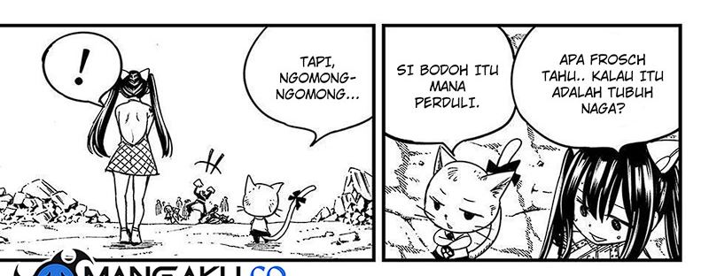 Fairy Tail: 100 Years Quest
