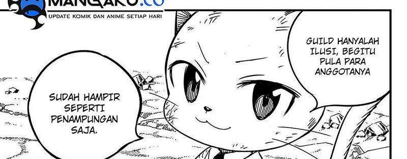 Fairy Tail: 100 Years Quest