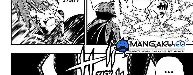 Fairy Tail: 100 Years Quest