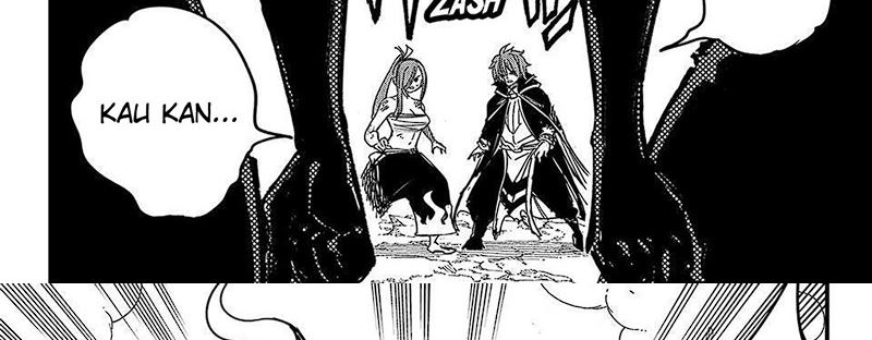 Fairy Tail: 100 Years Quest