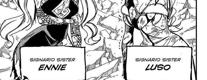 Fairy Tail: 100 Years Quest