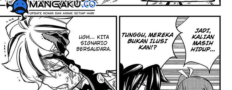 Fairy Tail: 100 Years Quest