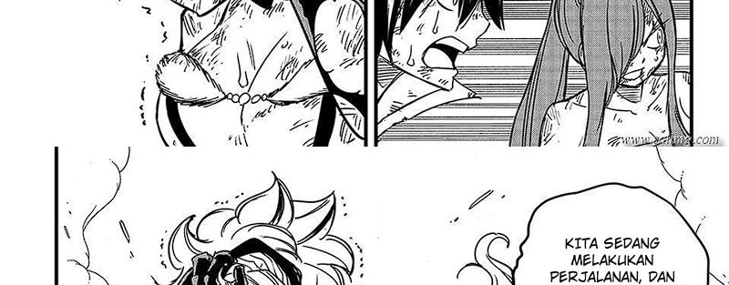Fairy Tail: 100 Years Quest