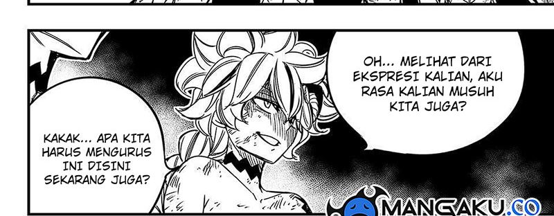 Fairy Tail: 100 Years Quest