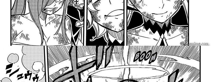 Fairy Tail: 100 Years Quest