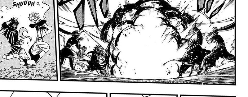Fairy Tail: 100 Years Quest