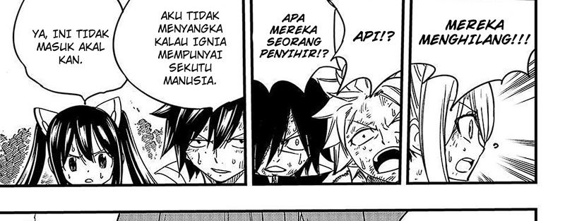 Fairy Tail: 100 Years Quest