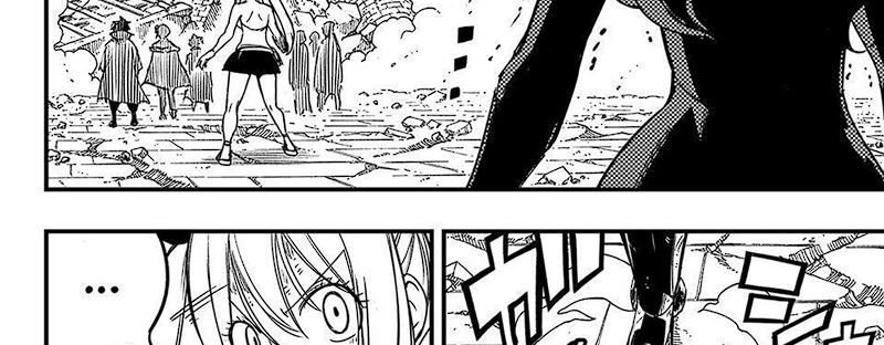 Fairy Tail: 100 Years Quest