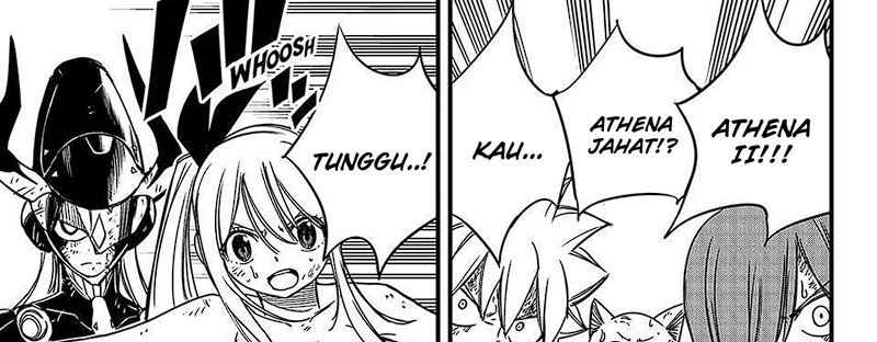 Fairy Tail: 100 Years Quest