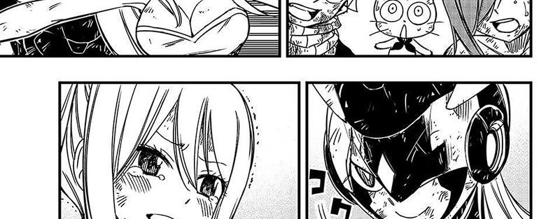 Fairy Tail: 100 Years Quest