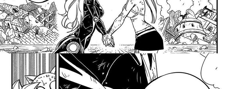 Fairy Tail: 100 Years Quest