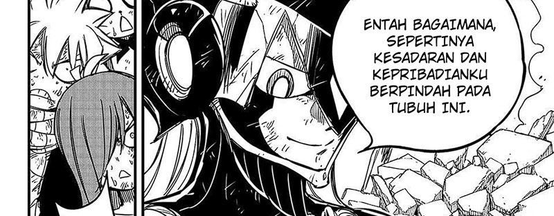 Fairy Tail: 100 Years Quest