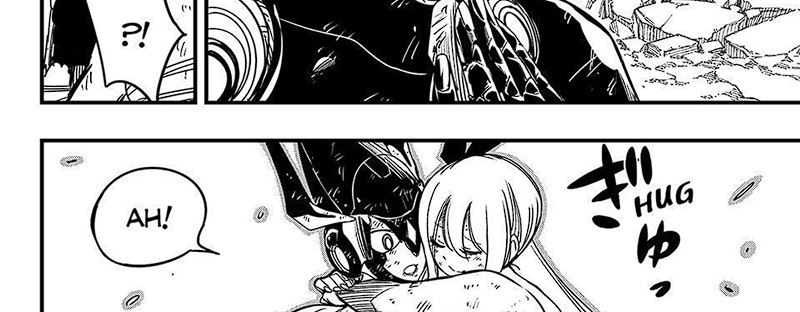 Fairy Tail: 100 Years Quest