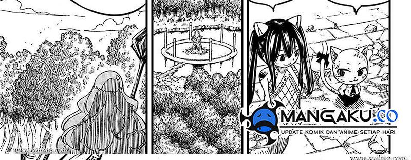 Fairy Tail: 100 Years Quest