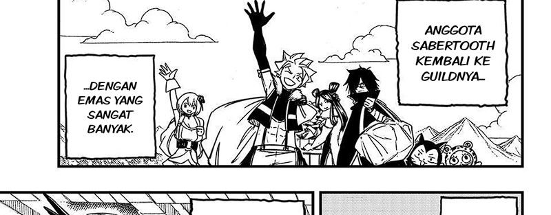 Fairy Tail: 100 Years Quest