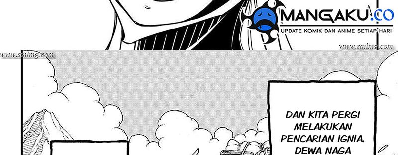 Fairy Tail: 100 Years Quest