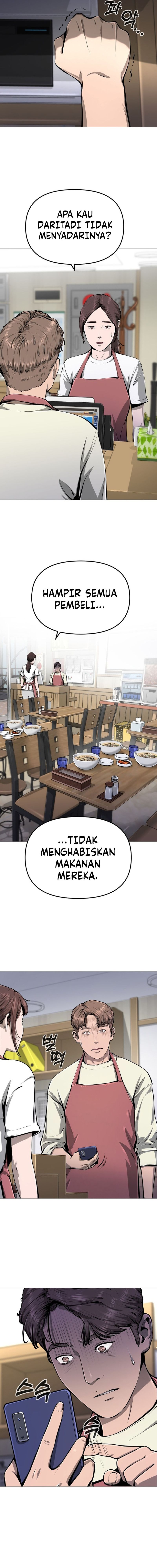 Famous Restaurant