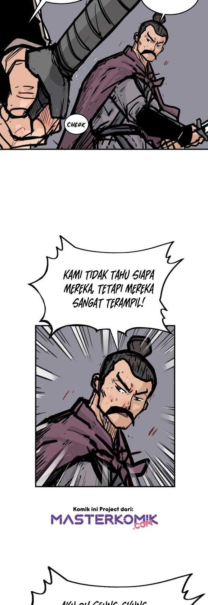 Fist Demon Of Mount Hua