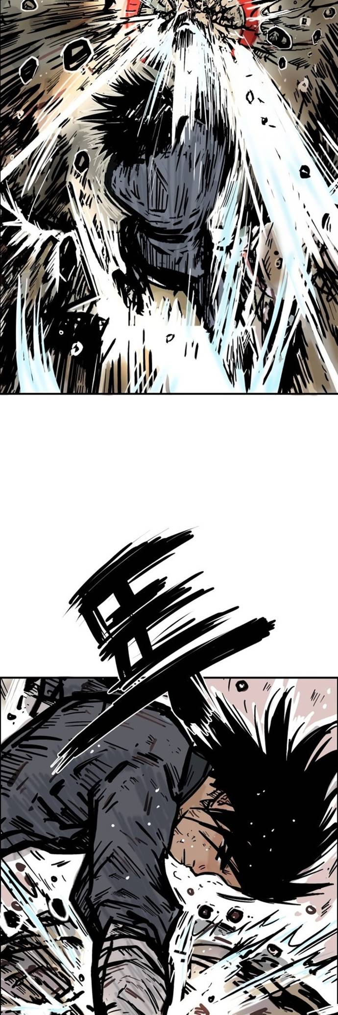 Fist Demon Of Mount Hua