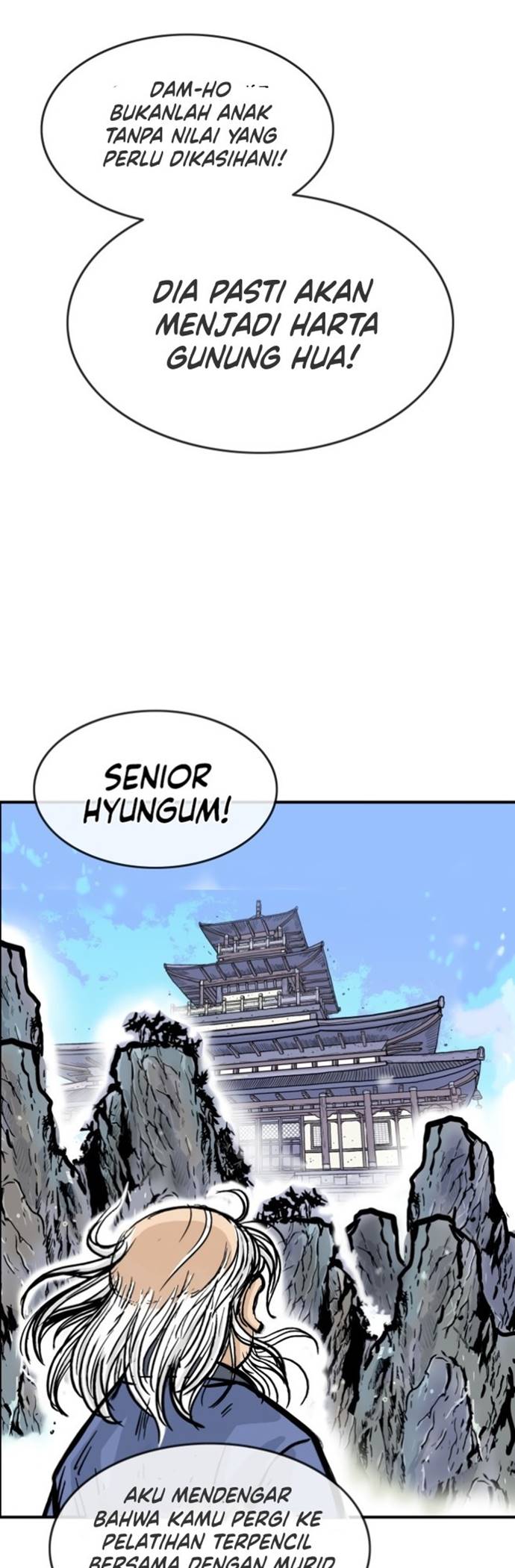 Fist Demon Of Mount Hua