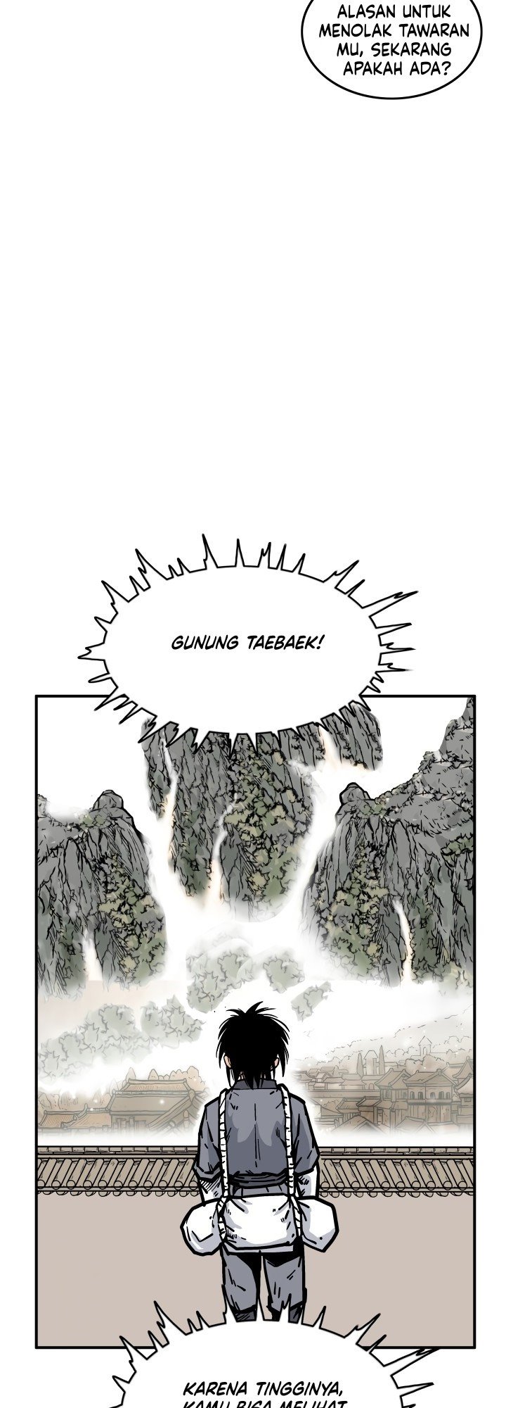 Fist Demon Of Mount Hua