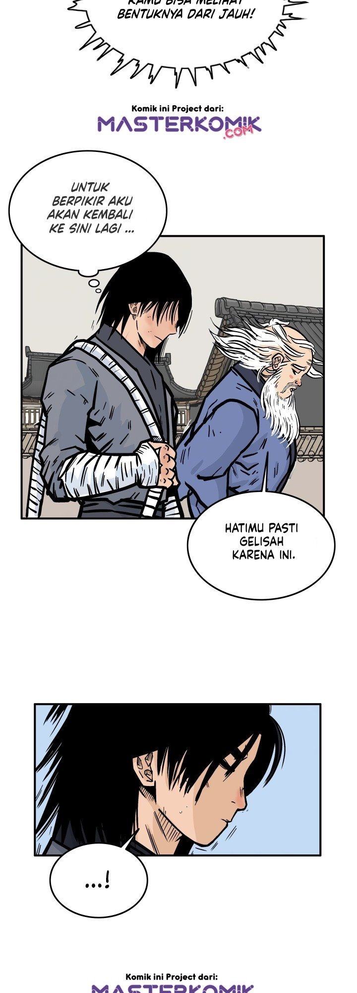 Fist Demon Of Mount Hua