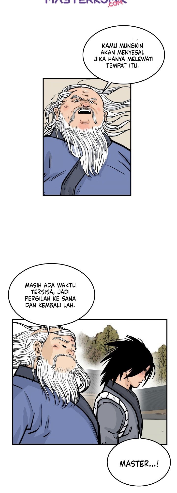Fist Demon Of Mount Hua
