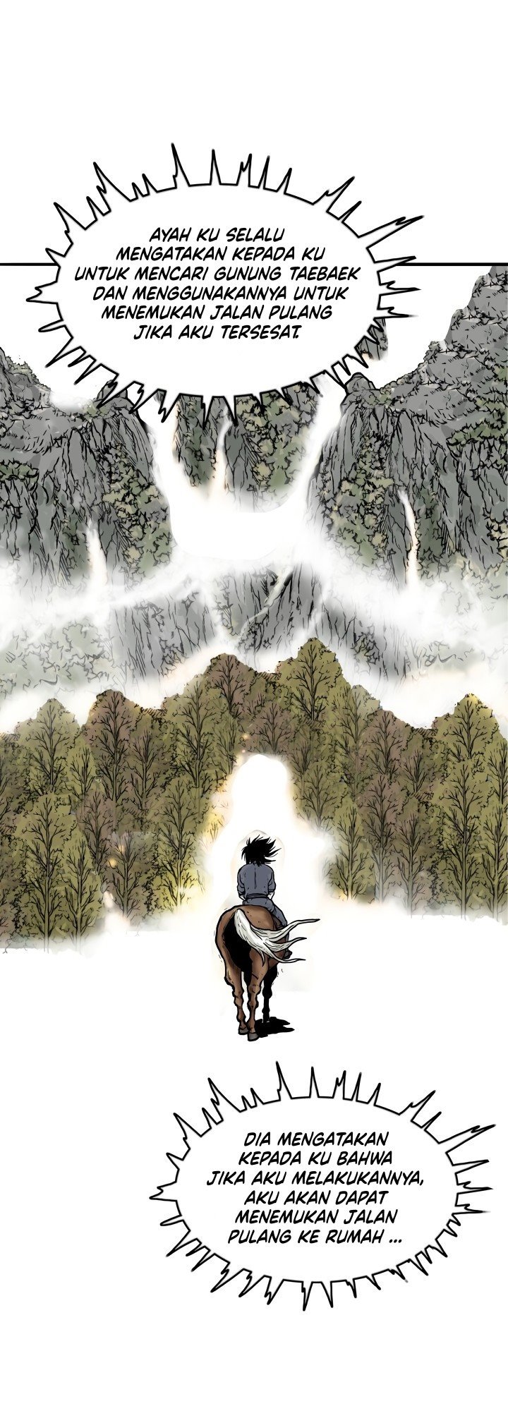 Fist Demon Of Mount Hua