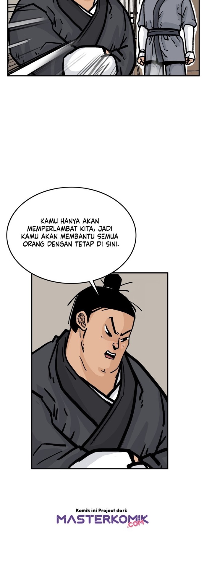 Fist Demon Of Mount Hua
