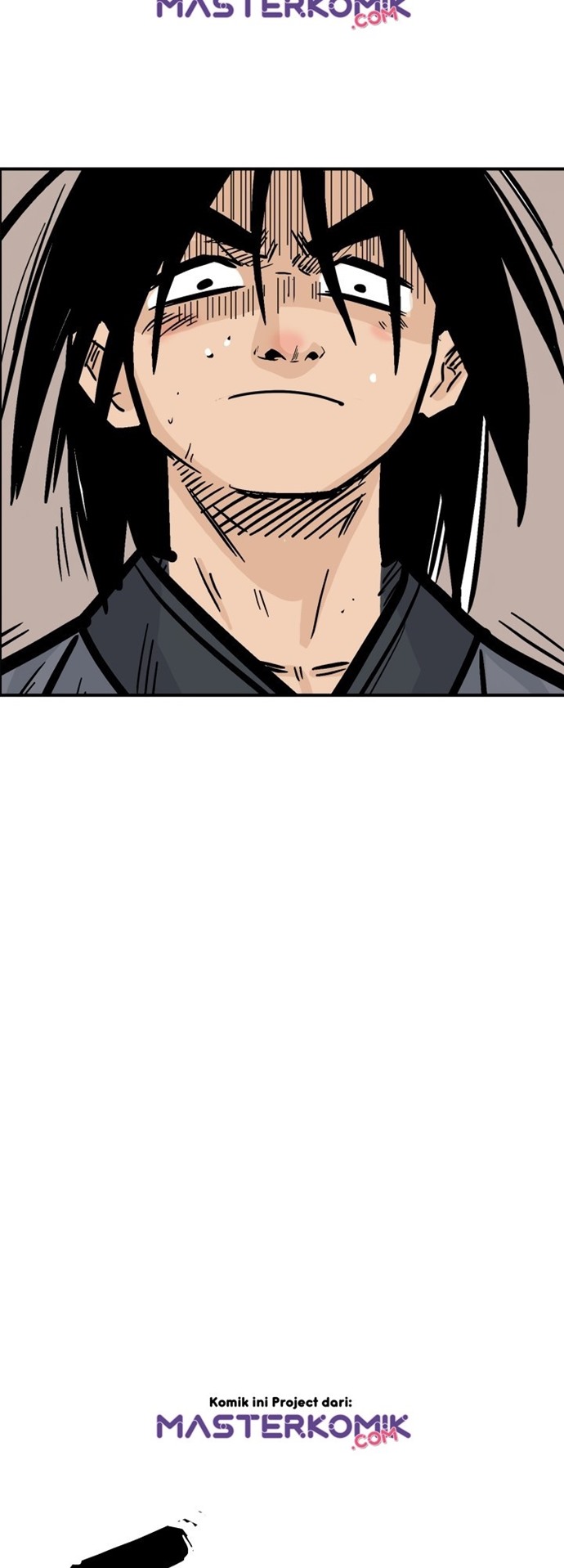 Fist Demon Of Mount Hua
