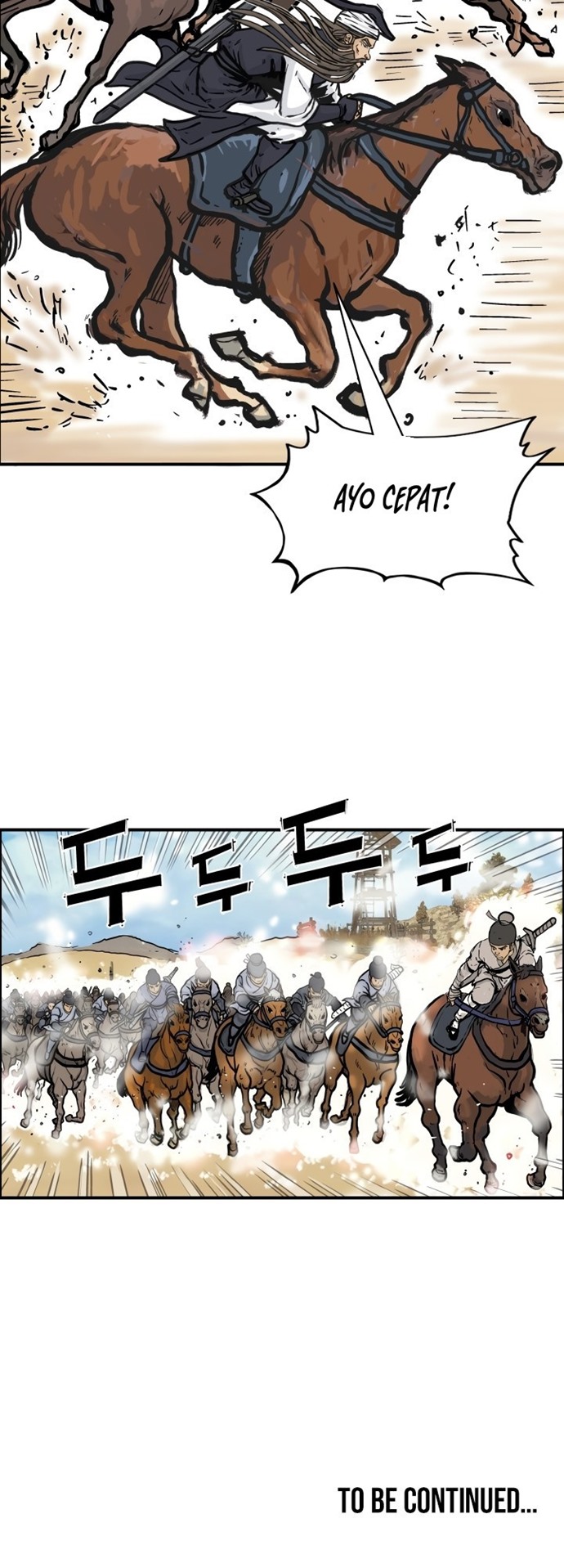 Fist Demon Of Mount Hua