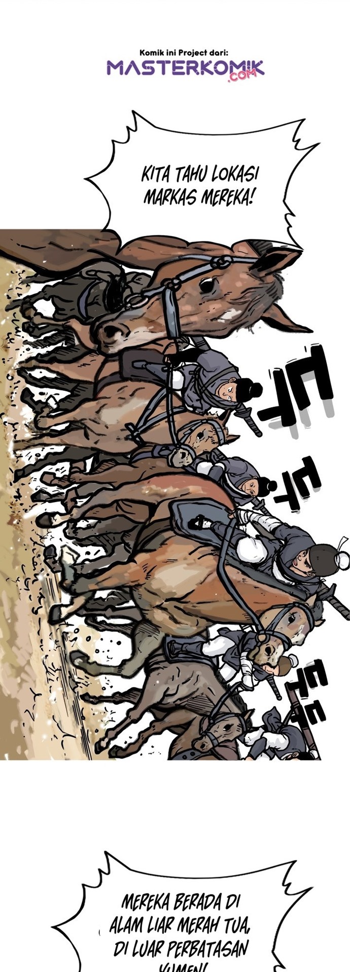 Fist Demon Of Mount Hua