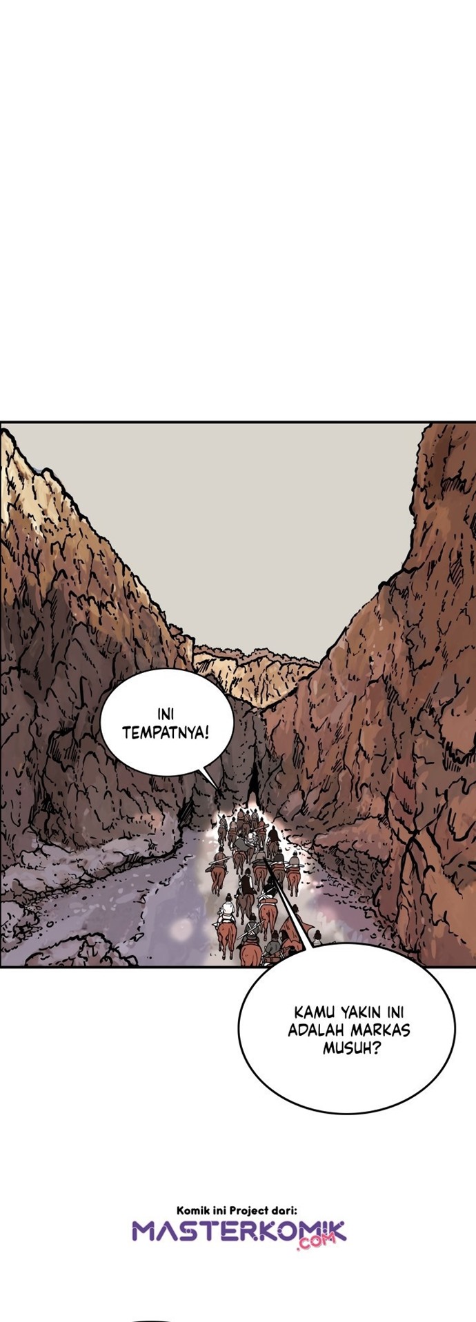 Fist Demon Of Mount Hua