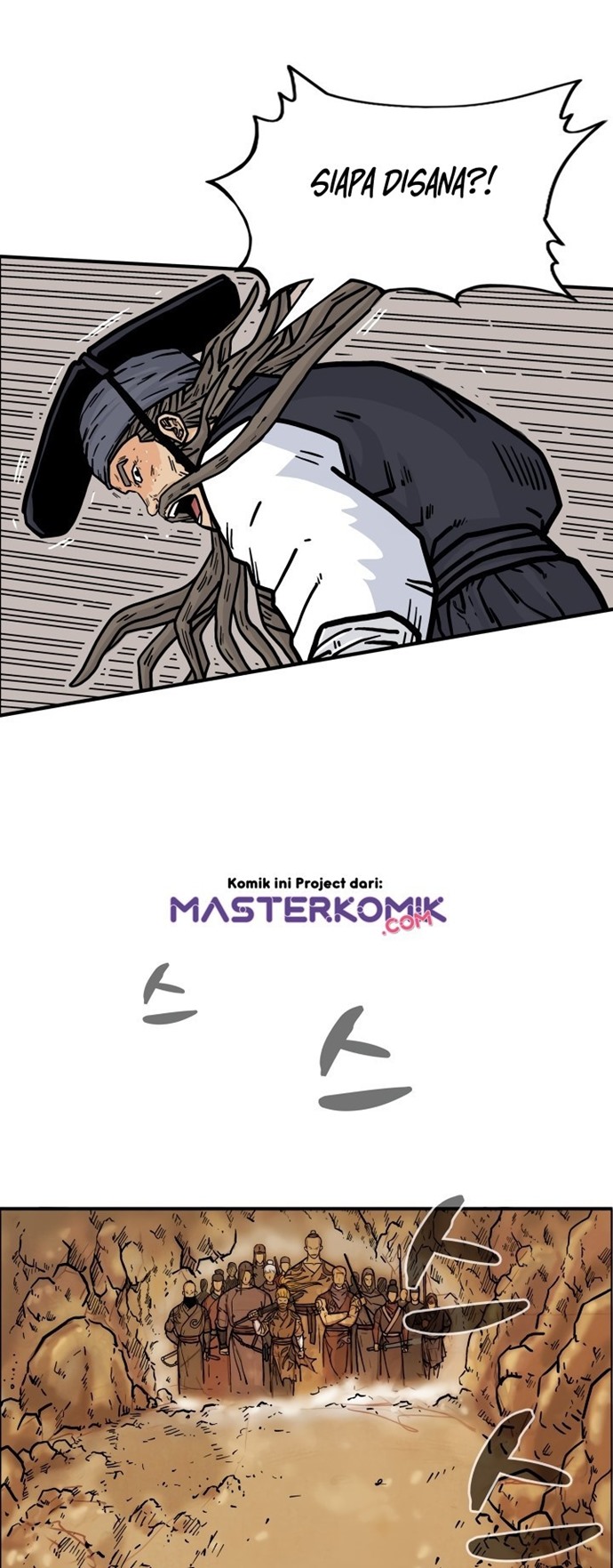 Fist Demon Of Mount Hua