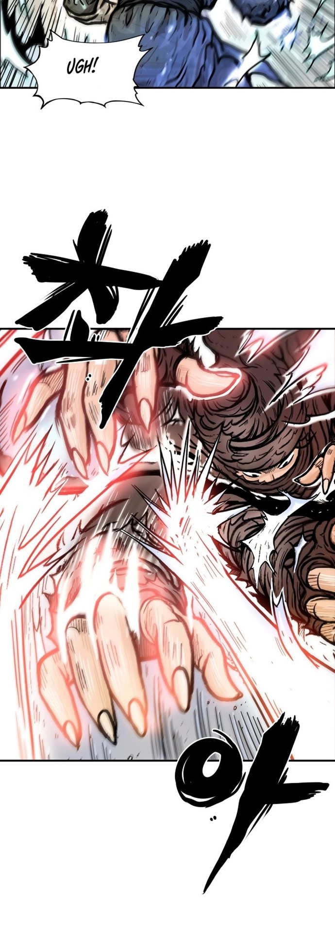 Fist Demon Of Mount Hua