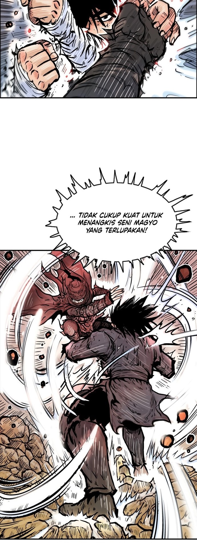 Fist Demon Of Mount Hua