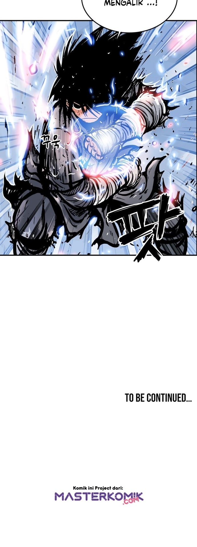 Fist Demon Of Mount Hua